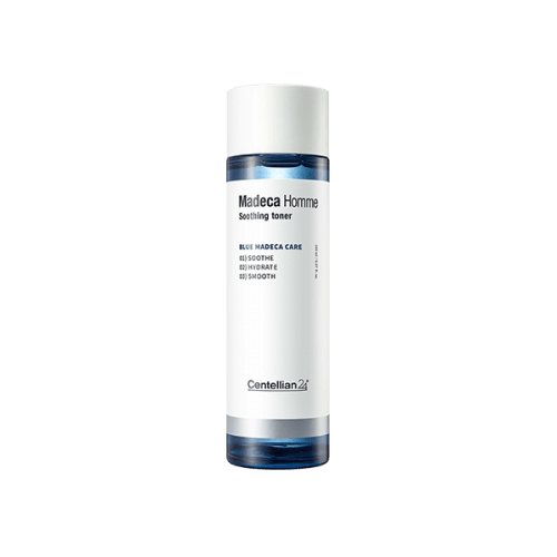 Centellian24 Madeca Homme Soothing Toner 150ml - Komiko Beauty