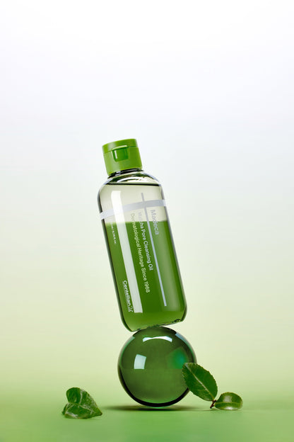 Centellian24 Madeca Matcha Pore Cleansing Oil 200ml - Komiko Beauty