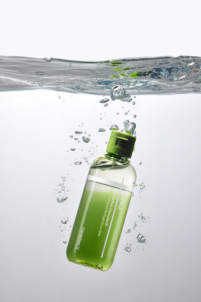 Centellian24 Madeca Matcha Pore Cleansing Oil 200ml - Komiko Beauty