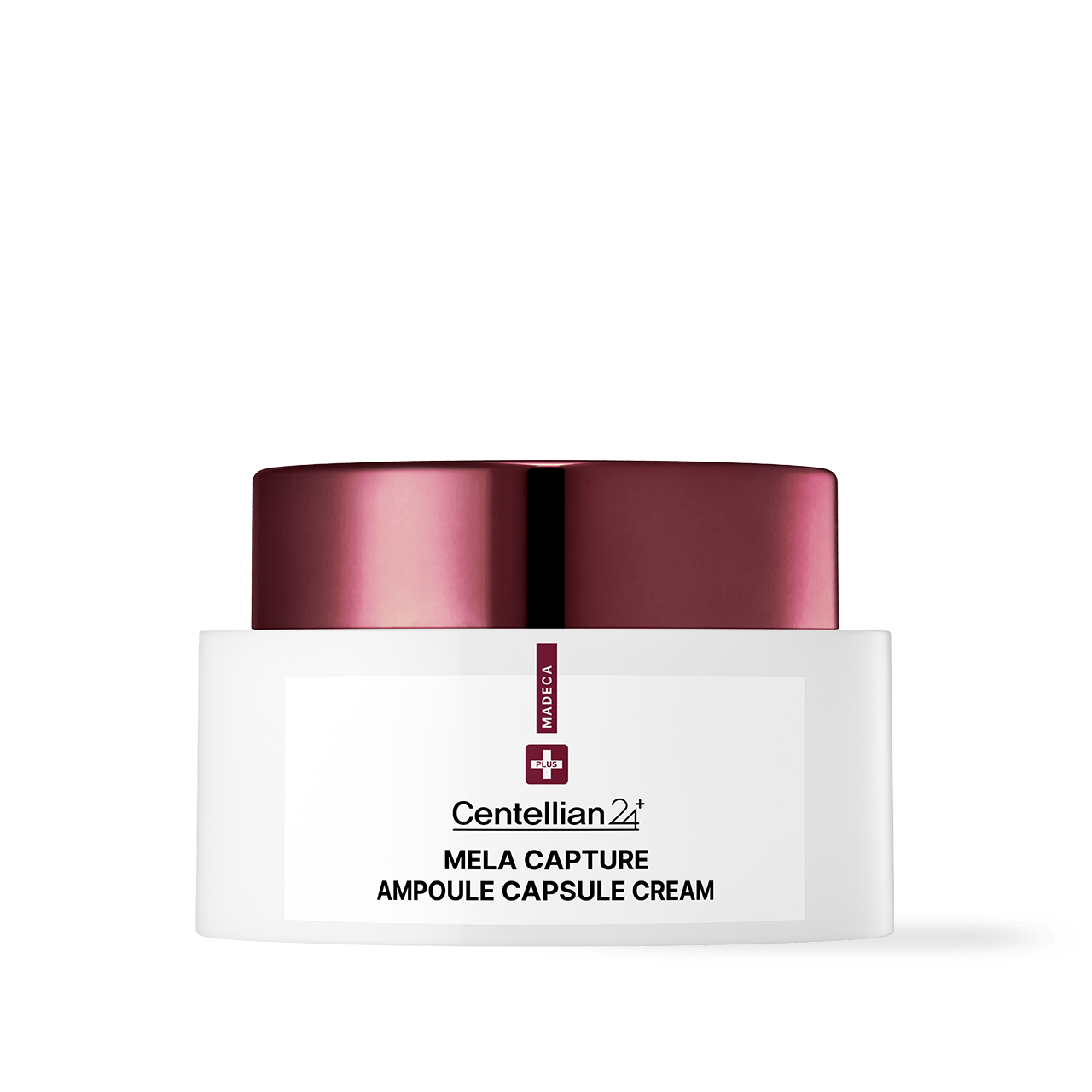 Centellian24 Madeca Mela Capture Ampoule Capsule Cream 55ml - Komiko Beauty