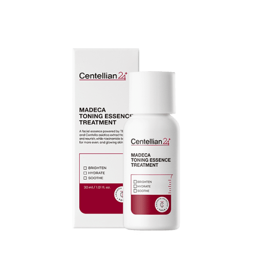 Centellian24 Madeca Toning Essence Treatment 30ml - Komiko Beauty
