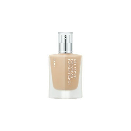 Clio Kill Cover Founwear Foundation The Original 35ml - 23N Ginger - Komiko Beauty