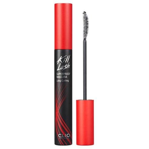 CLIO NEW KILL LASH SUPERPROOF MASCARA 7g - Komiko Beauty