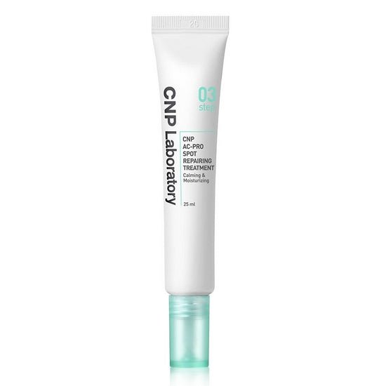 Cnp Laboratory AC - PRO Spot Repairing Treatment 25ml - Komiko Beauty