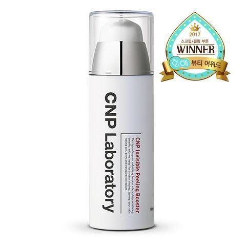 CNP Laboratory CNP Invisible Peeling Booster Essence 100ml - Komiko Beauty