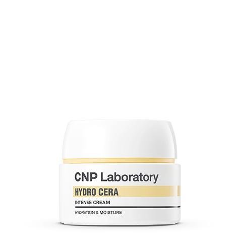 CNP Laboratory Hydro Cera Intense Cream 50ml - Komiko Beauty