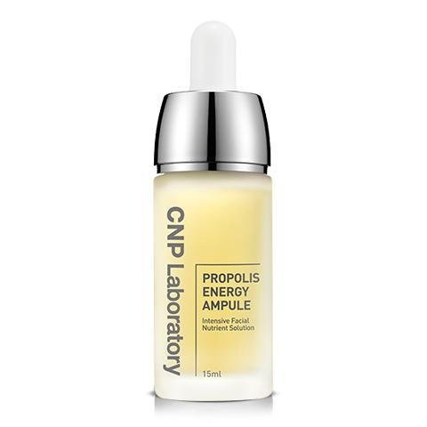 CNP Laboratory Propolis Energy Active Ampule 15ml - Komiko Beauty