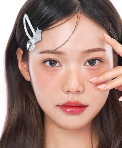 cocoview Glow Gray 1day 0.00D 10ea/1Pack - Komiko Beauty