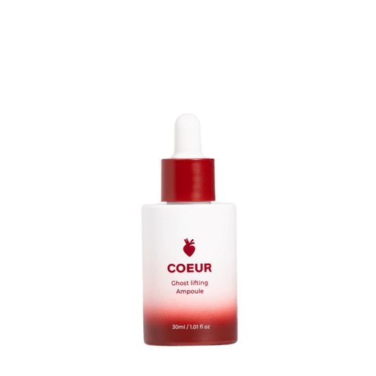 Coeur Ghost lifting Ampoule 30ml - Komiko Beauty