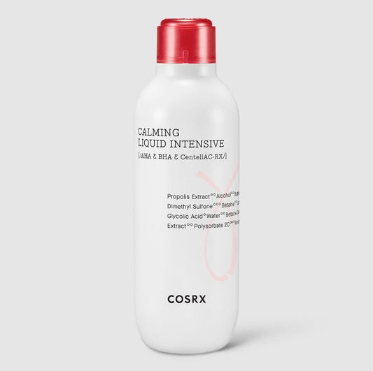 Cosrx AC Collection Calming Liquid Intensive 125ml - Komiko Beauty