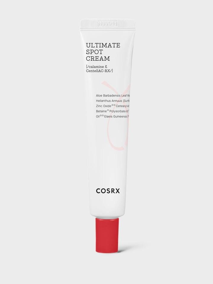 Cosrx AC Collection Ultimate Spot Cream 30g - Komiko Beauty