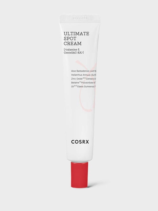 Cosrx AC Collection Ultimate Spot Cream 30g - Komiko Beauty