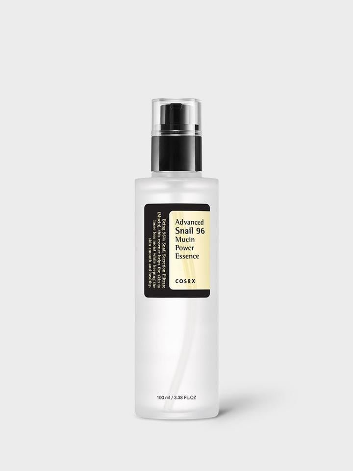 Cosrx Advanced Snail 96 Mucin Power Essence 100ml - Komiko Beauty