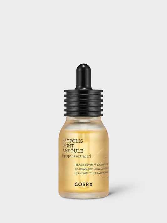 Cosrx Full fit Propolis Light Ampoule 30ml - Komiko Beauty