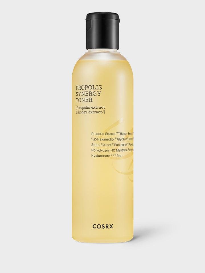 Cosrx Full Fit Propolis Synergy Toner 280ml - Komiko Beauty