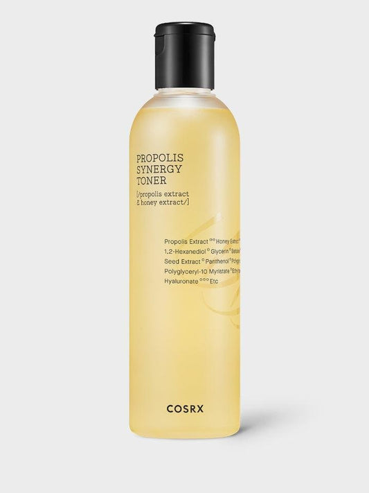 Cosrx Full Fit Propolis Synergy Toner 280ml - Komiko Beauty