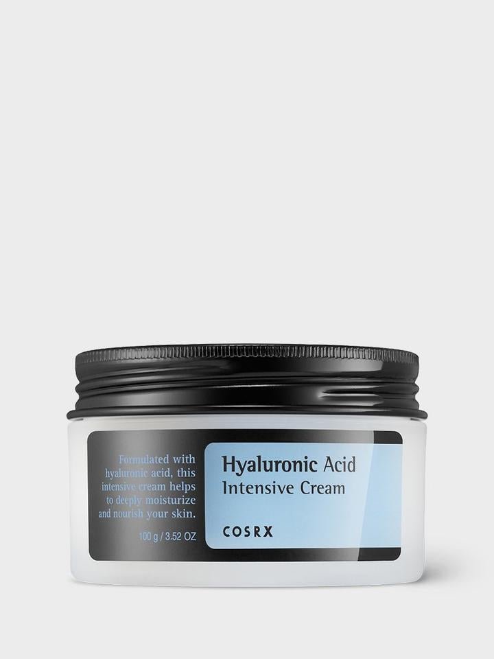 Cosrx Hyaluronic Acid Intensive Cream 100ml - Komiko Beauty
