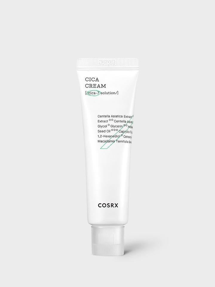 Cosrx Pure Fit Cica Cream 50ml - Komiko Beauty