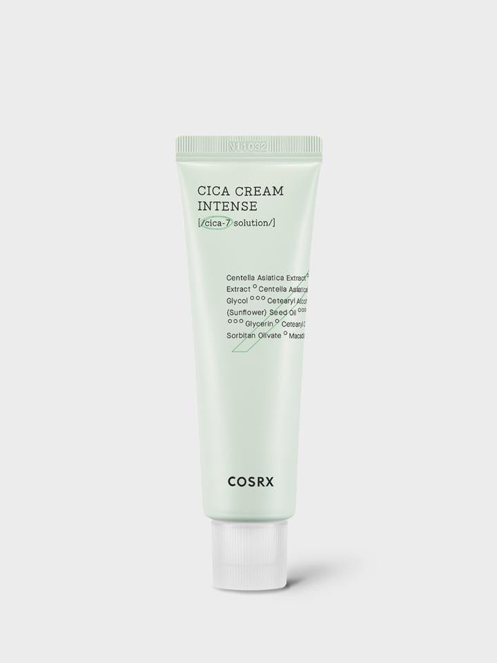 Cosrx Pure Fit Cica Cream Intense 50ml - Komiko Beauty