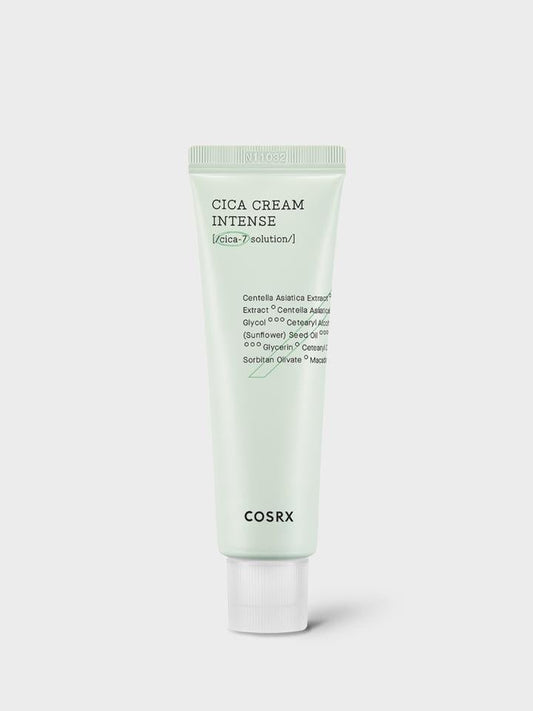 Cosrx Pure Fit Cica Cream Intense 50ml - Komiko Beauty