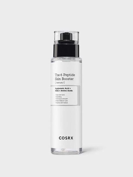 Cosrx The 6 Peptide Skin Booster Serum 150ml - Komiko Beauty