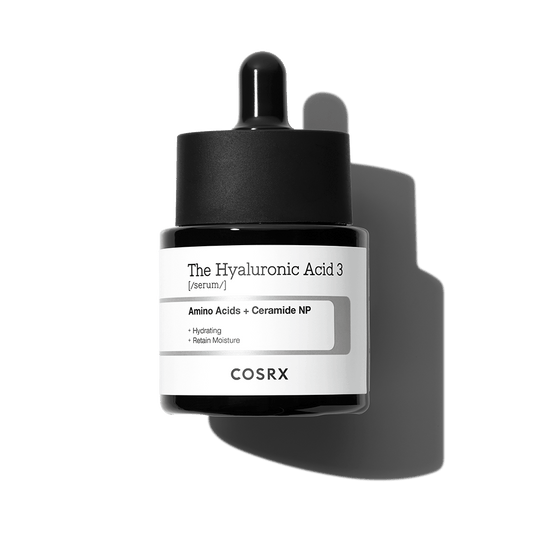 Cosrx The Hyaluronic Acid 3 Serum 20ml - Komiko Beauty