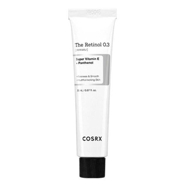 Cosrx The Retinol 0.3 Cream 20ml - Komiko Beauty