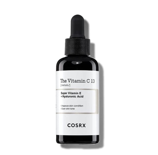 Cosrx The Vitamin C 13 Serum 20ml - Komiko Beauty