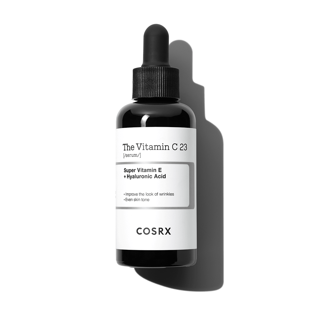 Cosrx The Vitamin C 23 serum 20ml - Komiko Beauty