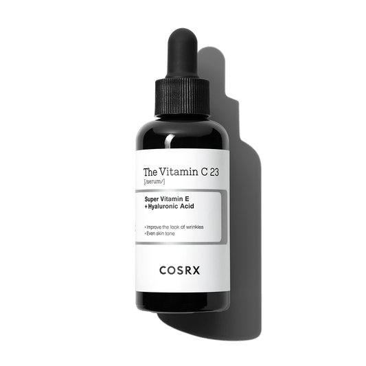 Cosrx The Vitamin C 23 serum 20ml - Komiko Beauty