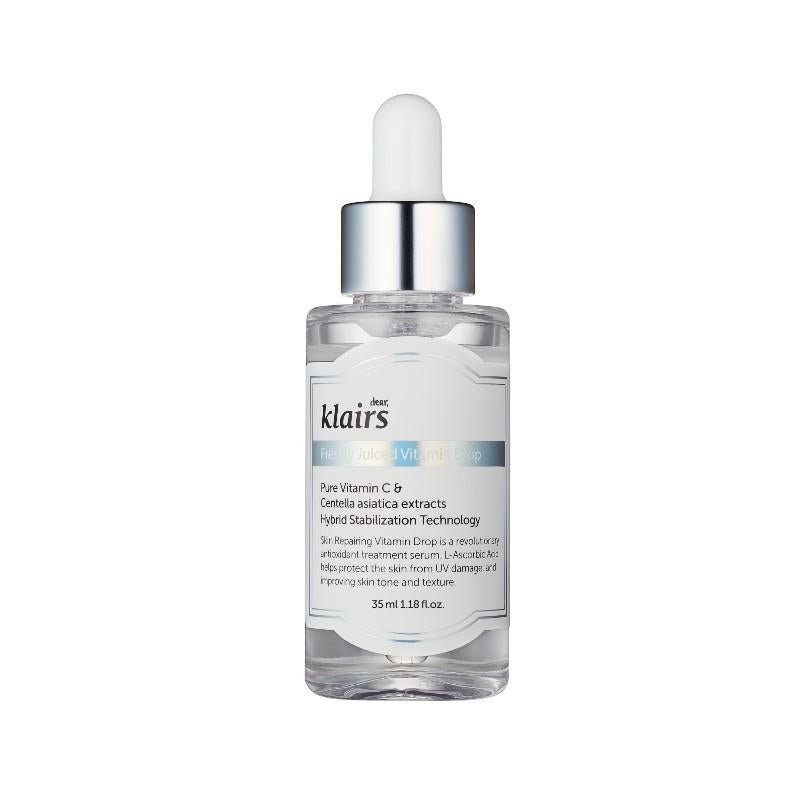 Dear Klairs Freshly Juiced Vitamin Drop 35ml - Komiko Beauty