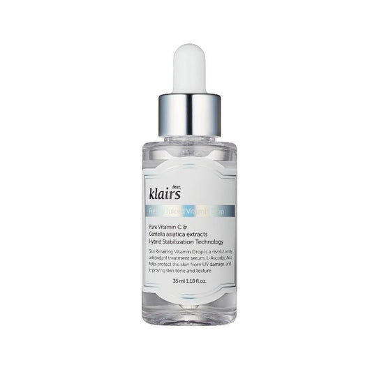 Dear Klairs Freshly Juiced Vitamin Drop 35ml - Komiko Beauty