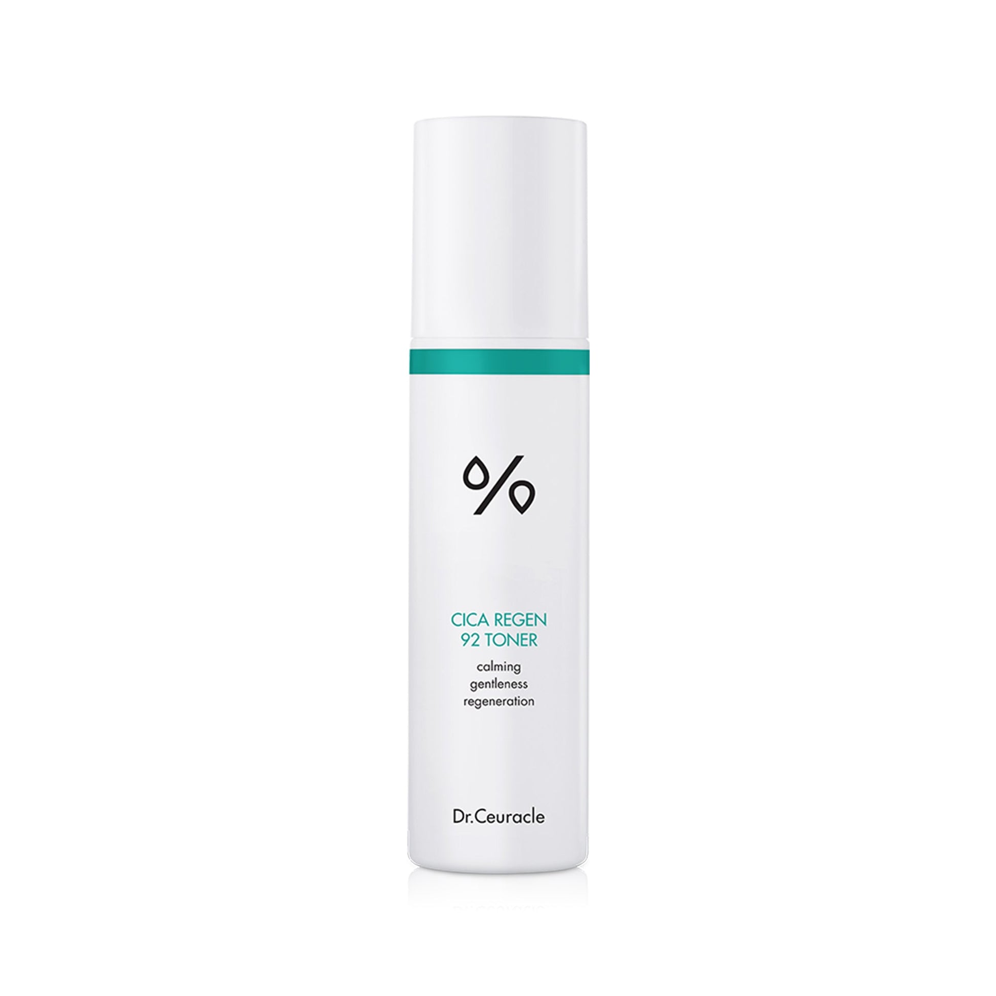 Dr.Ceuracle CICA REGEN 92 TONER 120ml - Komiko Beauty