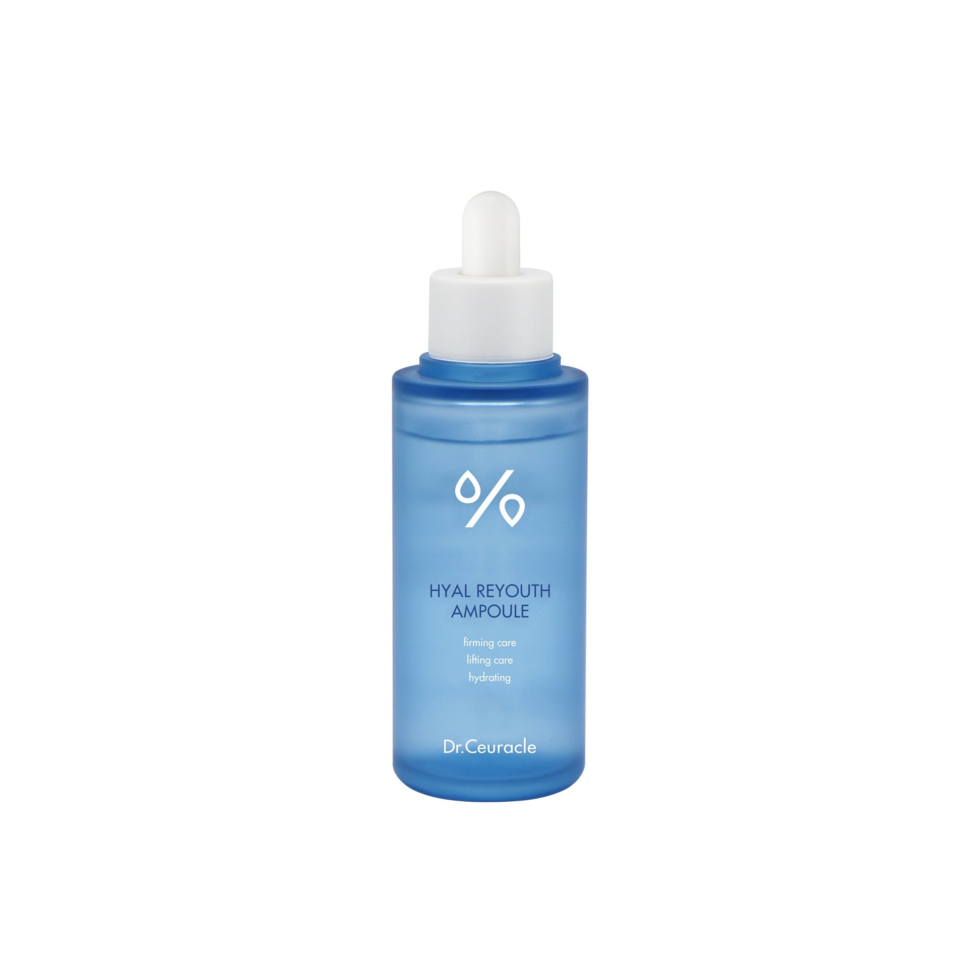 Dr.Ceuracle HYAL REYOUTH AMPOULE 50ml - Komiko Beauty
