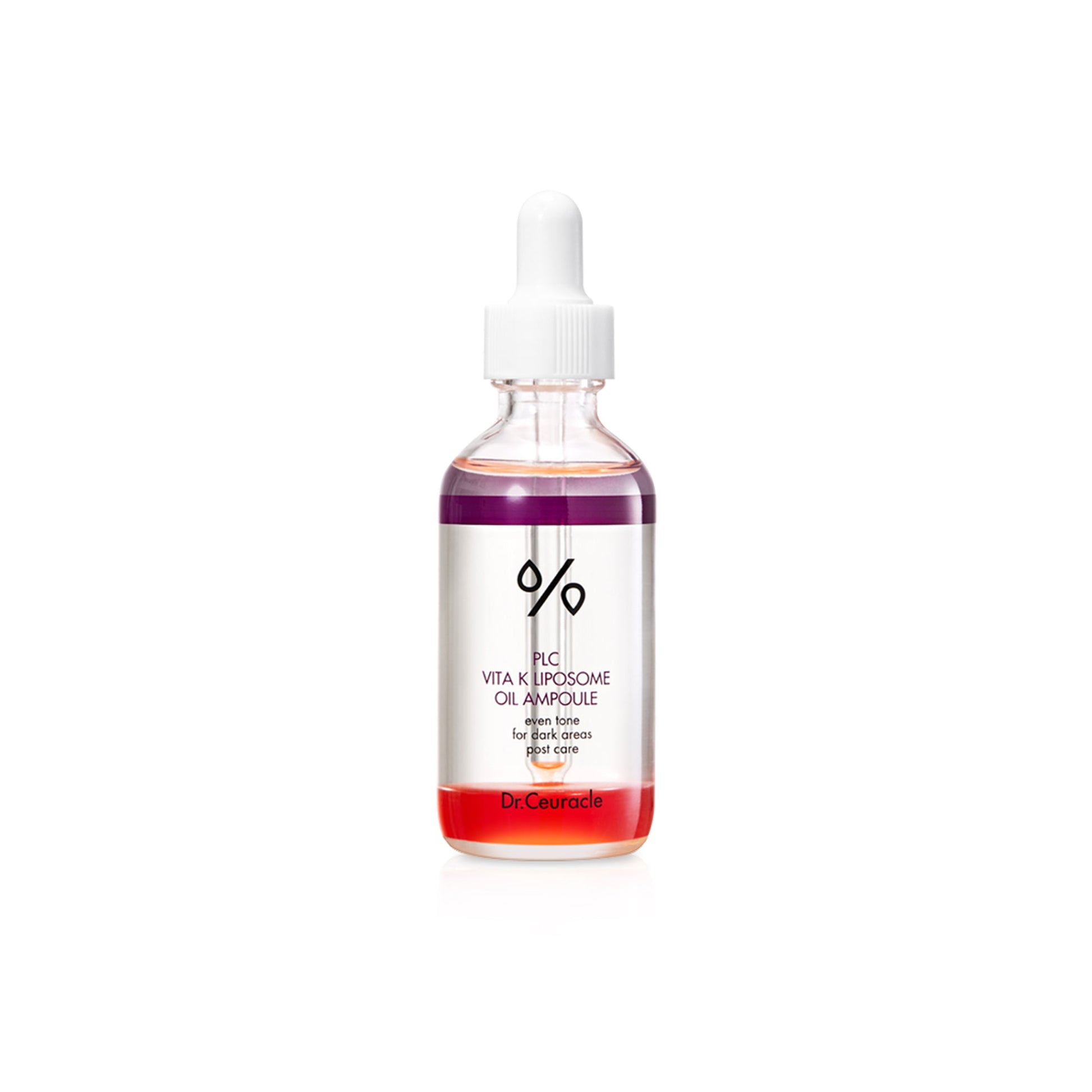 Dr.Ceuracle PLC VITA LIPOSOME OIL AMPOULE 50ml - Komiko Beauty