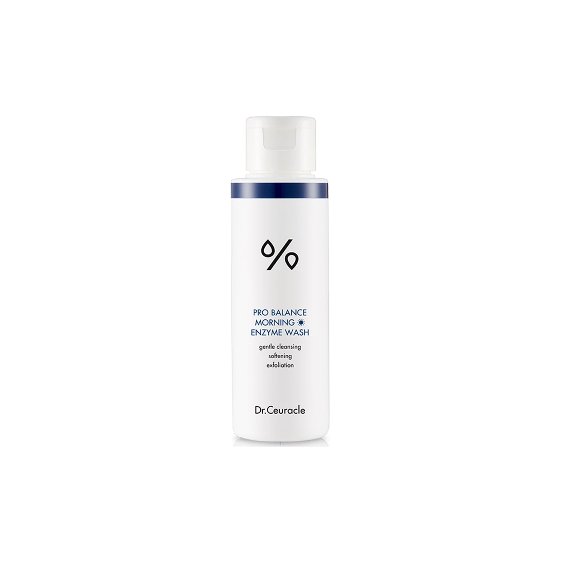 Dr.Ceuracle PRO BALANCE MORNING ENZYME WASH 50g - Komiko Beauty