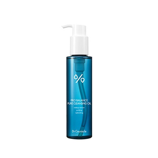 Dr.Ceuracle Pro Balance Pure Cleansing Oil 155ml - Komiko Beauty