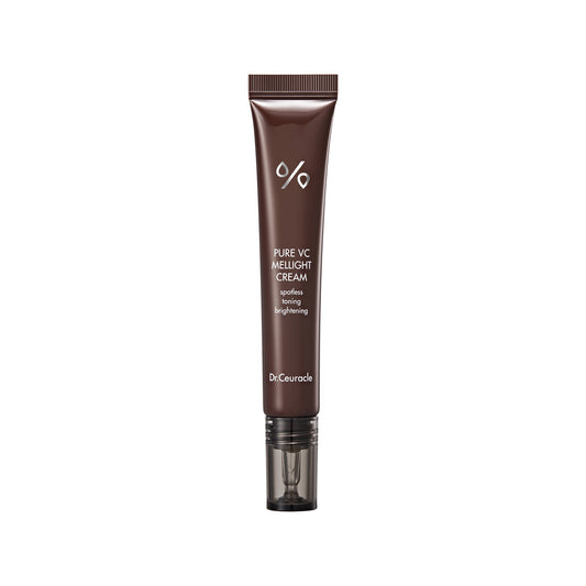 Dr.Ceuracle PURE VC MELLIGHT CREAM 20g - Komiko Beauty