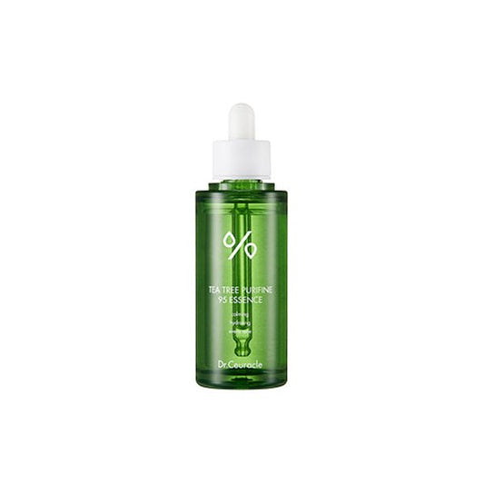 Dr.Ceuracle Tea Tree Purifine 95 Essence 50ml - Komiko Beauty