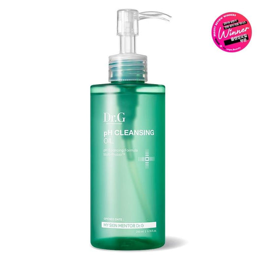Dr.G pH Cleansing Oil 200ml - Komiko Beauty
