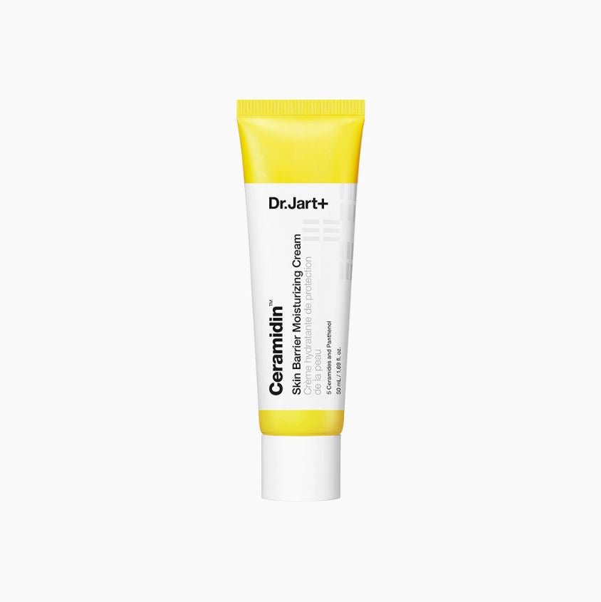 Dr.Jart+ Ceramidin Skin Barrier Moisturizing Cream 50ml - Komiko Beauty
