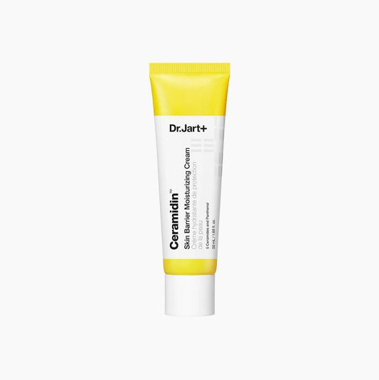 Dr.Jart+ Ceramidin Skin Barrier Moisturizing Cream 50ml - Komiko Beauty