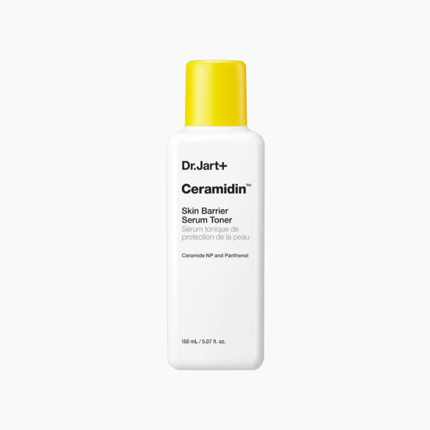 Dr.Jart+ Ceramidin Skin Barrier Serum Toner 150ml - Komiko Beauty