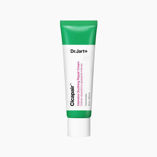 Dr.Jart+ Cicapair Intensive Soothing Repair Cream 50ml - Komiko Beauty