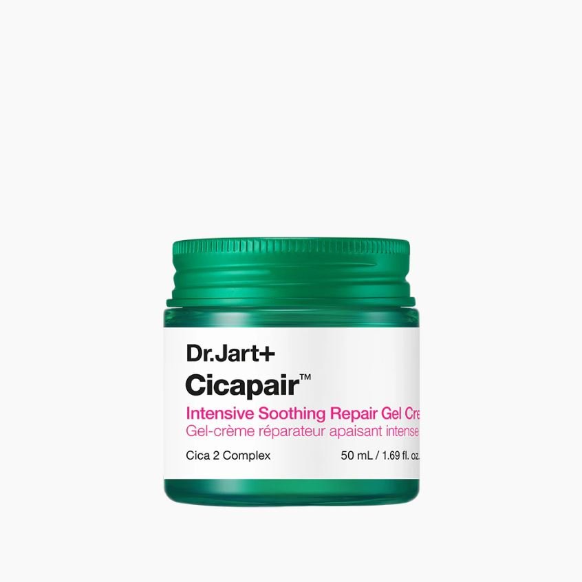 Dr.Jart+ Cicapair Intensive Soothing Repair Gel Cream 50ml - Komiko Beauty
