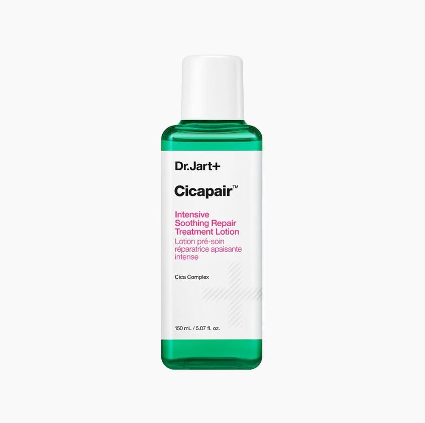 Dr.Jart+ Cicapair Intensive Soothing Repair Treatment Lotion 150ml - Komiko Beauty