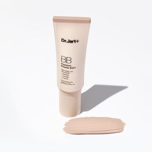 Dr.Jart+ Premium BB Beauty Balm 40ml Fair - Light - Komiko Beauty