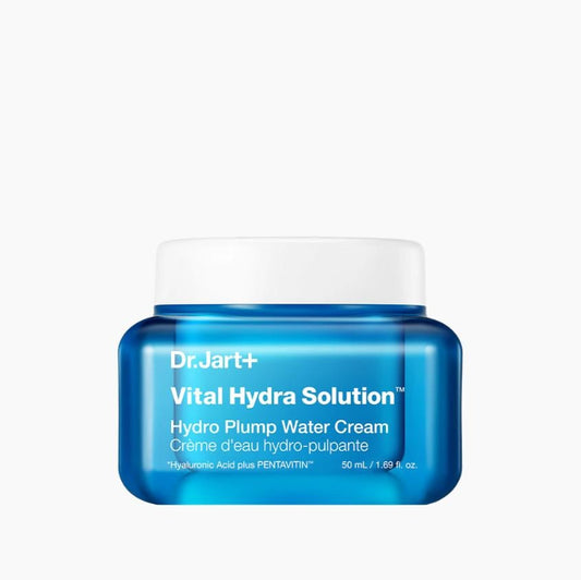 Dr.Jart+ Vital Hydra Solution Hydro Plump Water Cream 50ml - Komiko Beauty