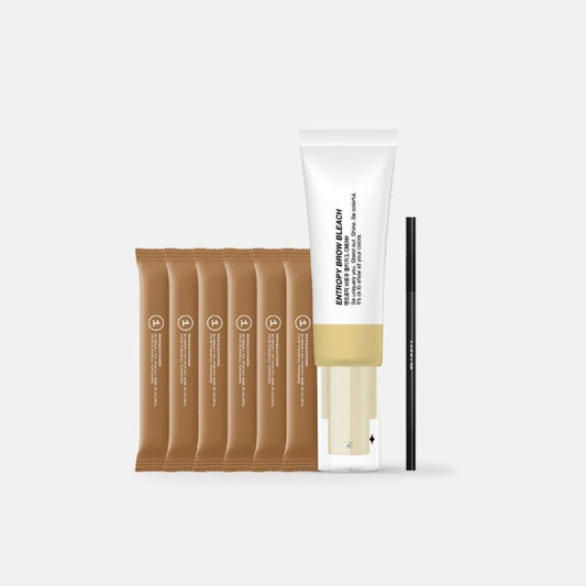 ENTROPY Brow Bleach 50g - Komiko Beauty