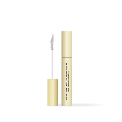 ENTROPY Brow & Lash Booster Serum (4 Types) - Komiko Beauty